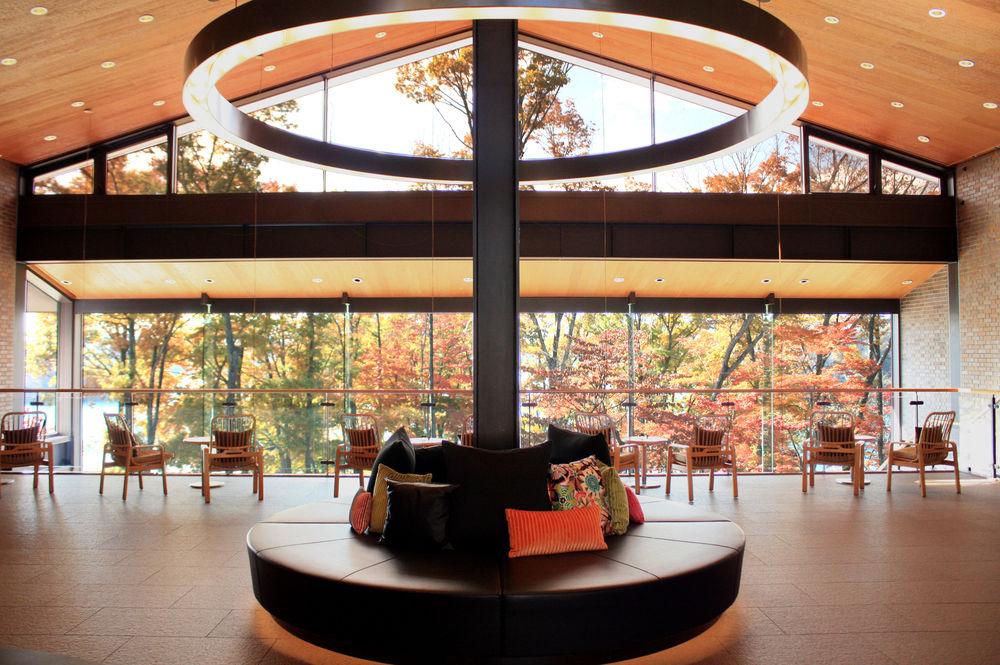 Nojiriko Hotel El Bosco Shinano  Extérieur photo