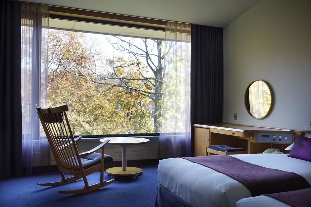 Nojiriko Hotel El Bosco Shinano  Extérieur photo