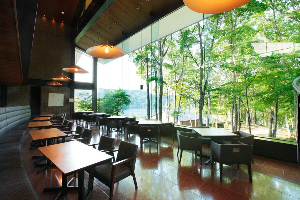 Nojiriko Hotel El Bosco Shinano  Extérieur photo