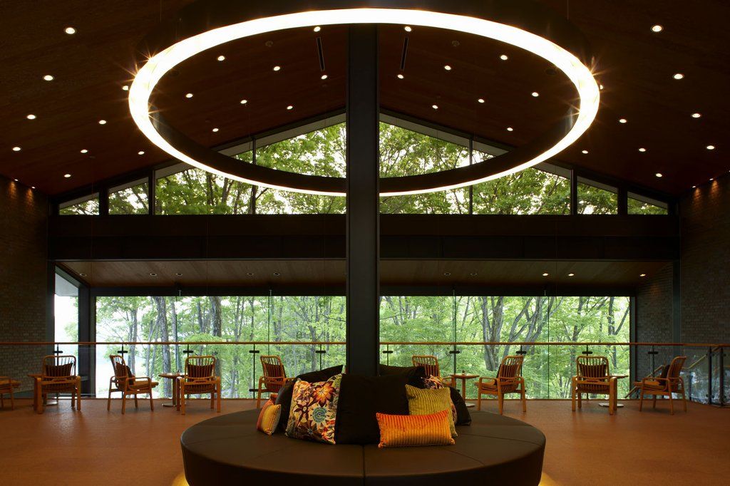 Nojiriko Hotel El Bosco Shinano  Extérieur photo