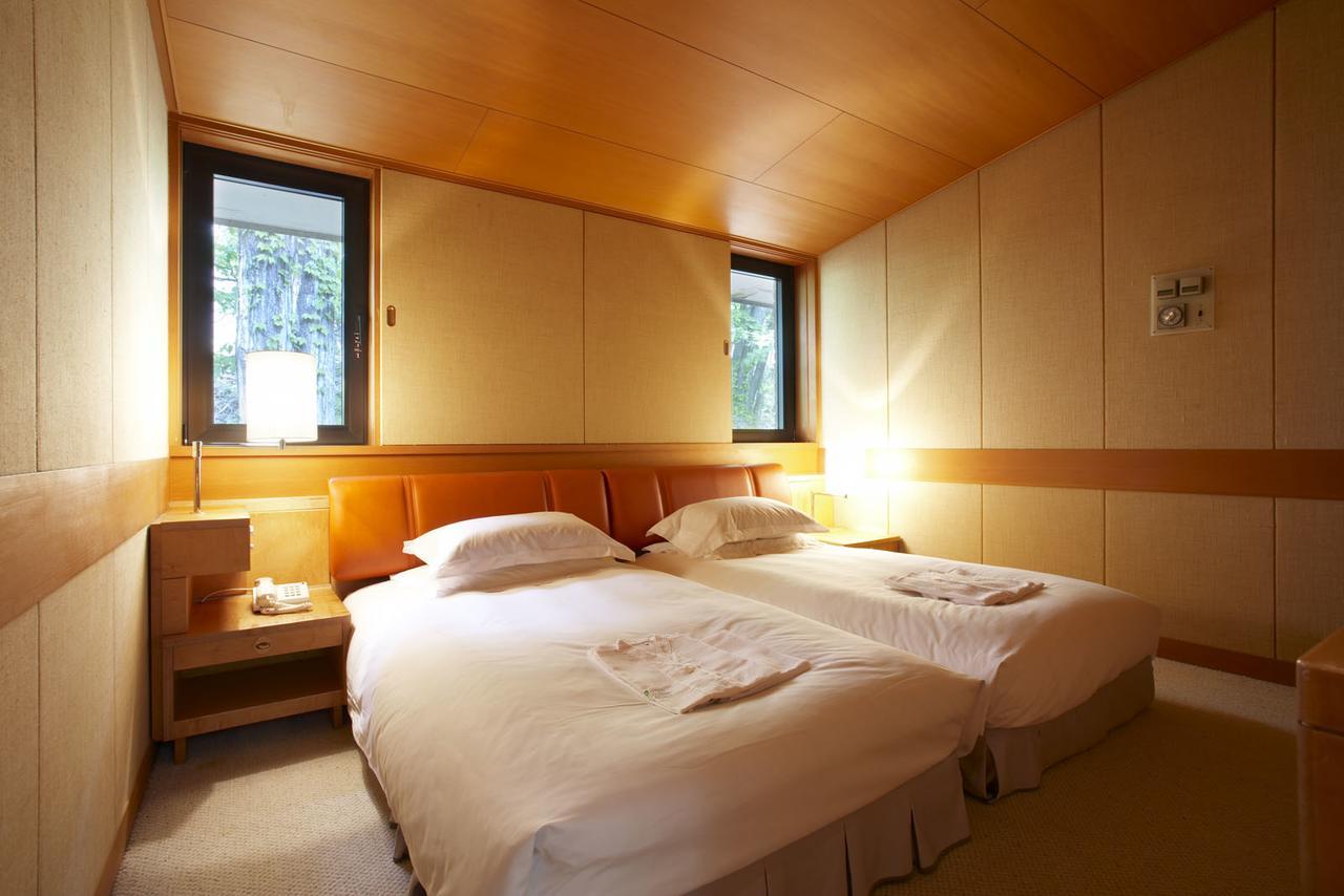 Nojiriko Hotel El Bosco Shinano  Extérieur photo