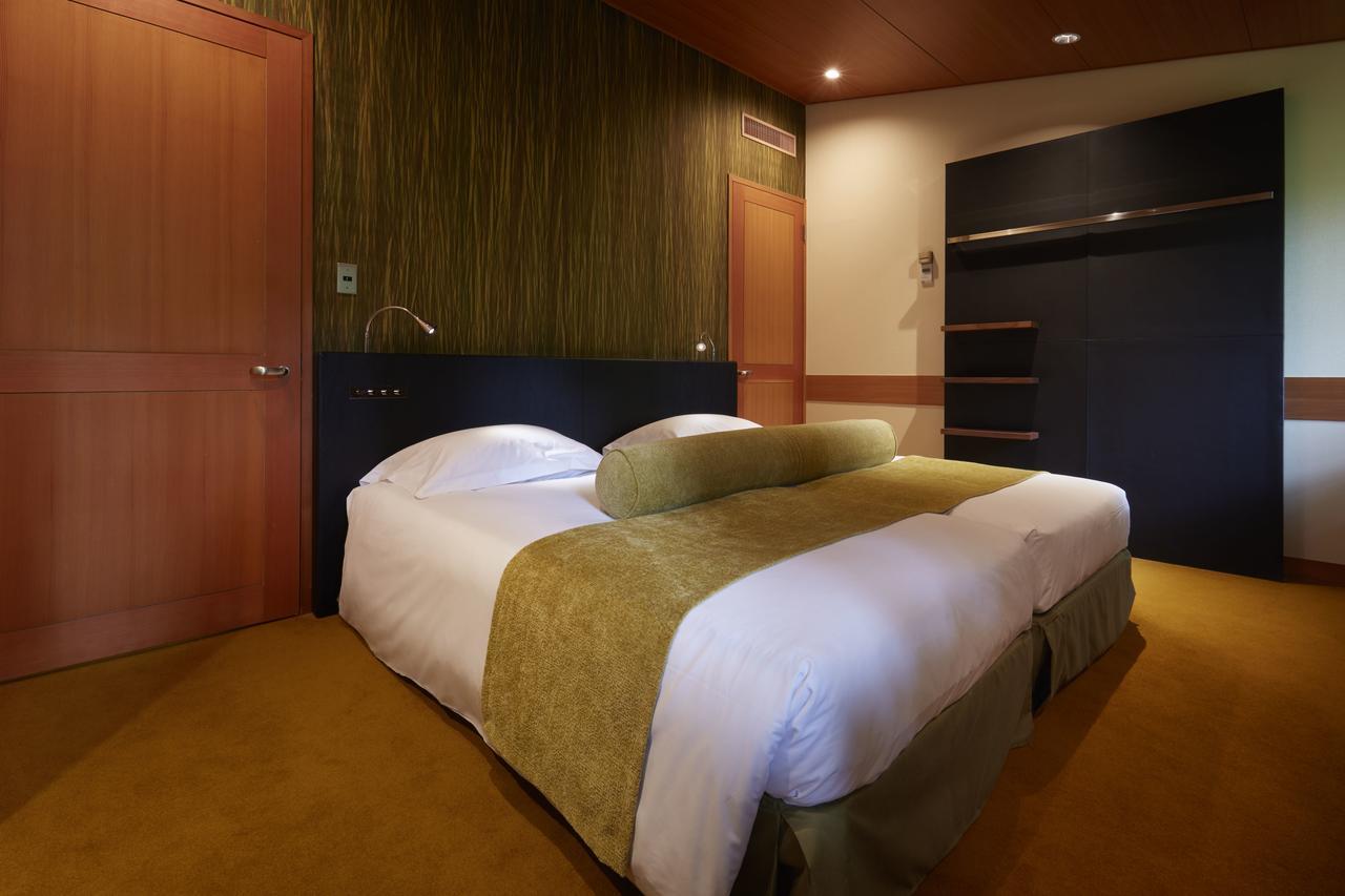Nojiriko Hotel El Bosco Shinano  Extérieur photo