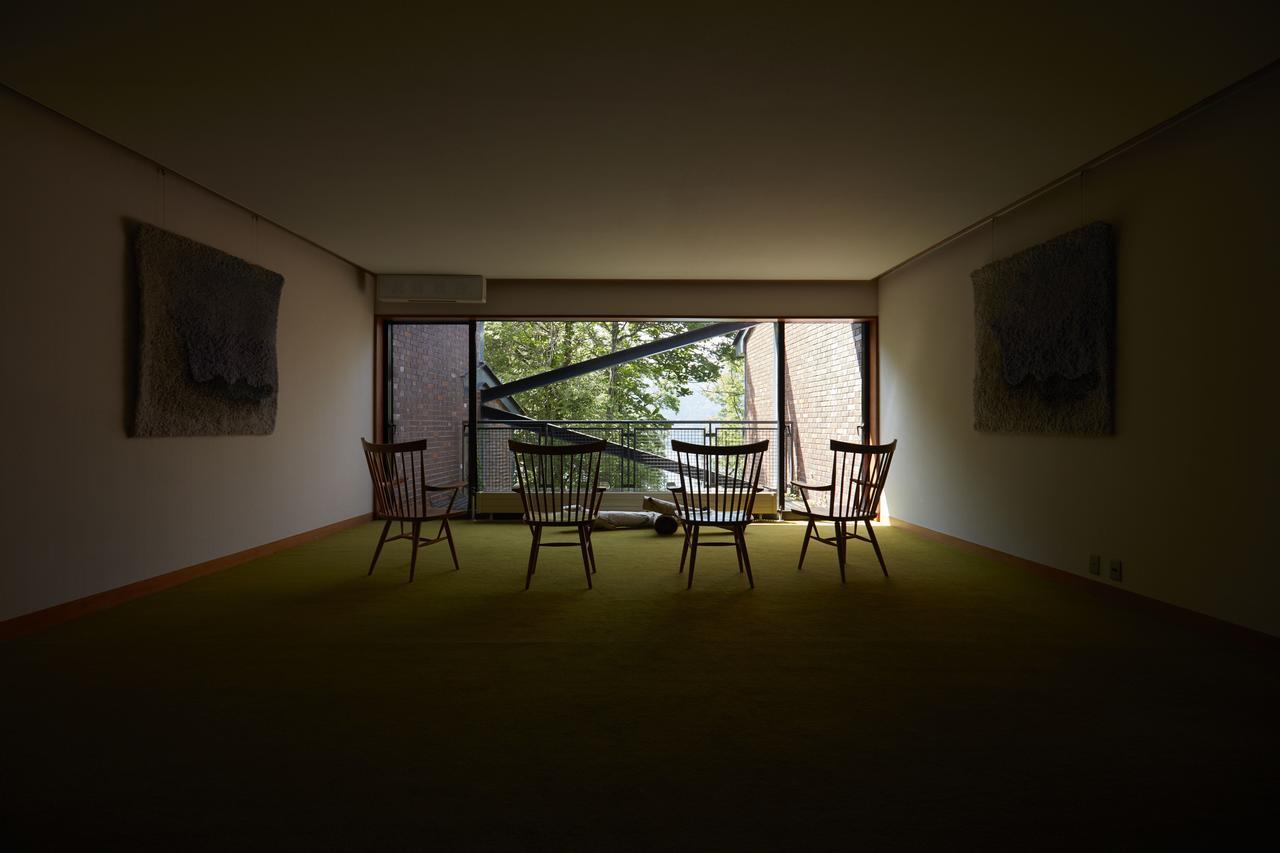 Nojiriko Hotel El Bosco Shinano  Extérieur photo