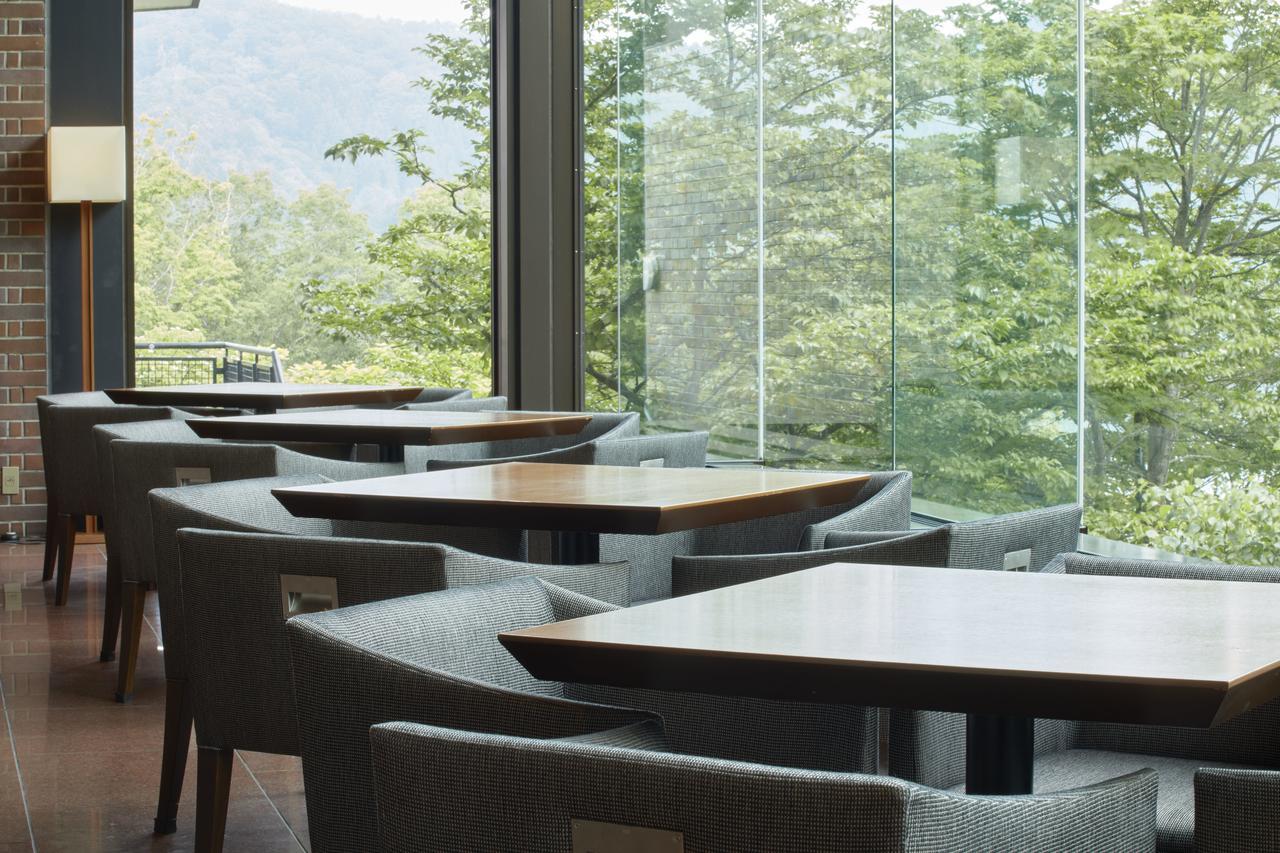 Nojiriko Hotel El Bosco Shinano  Extérieur photo